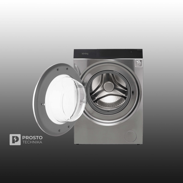 Стиральная машина Korting KWM 60DS1499 An